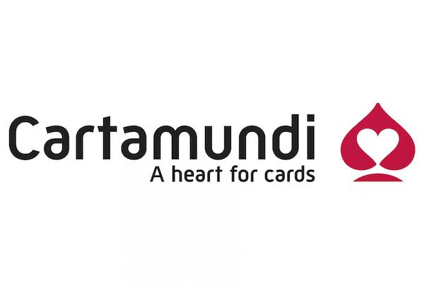 Cartamundi Logo