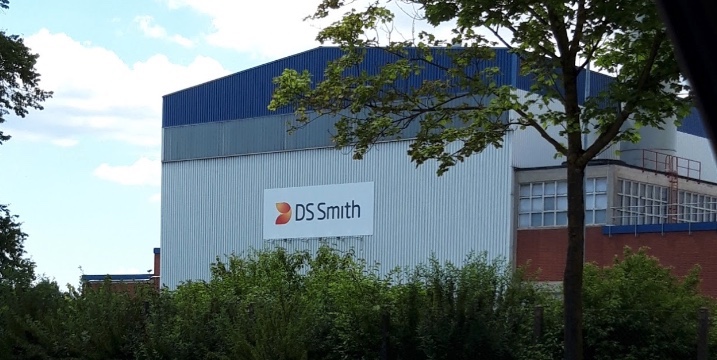 Ds Smith Nordlingen