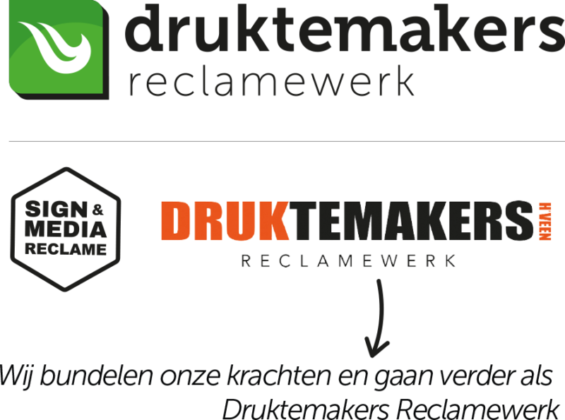 Druktemakers