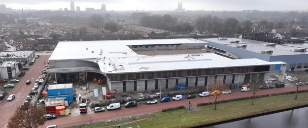 Van Eerd Nieuwbouw Tilburg