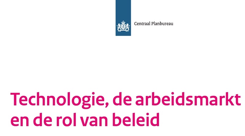 Cpb Publicatie