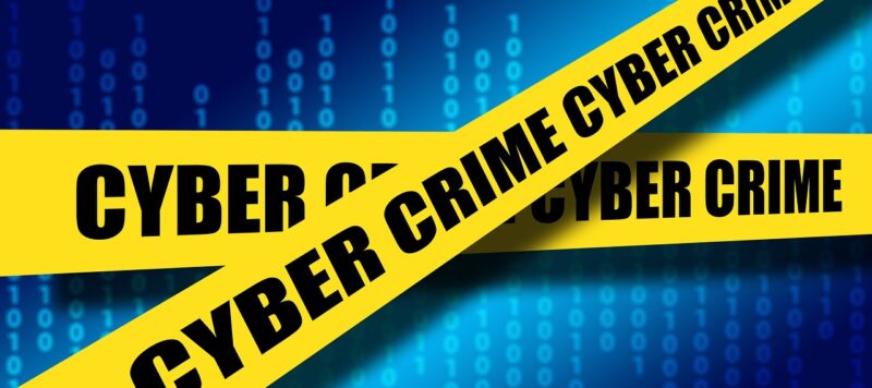 Cybercrime Kvgo