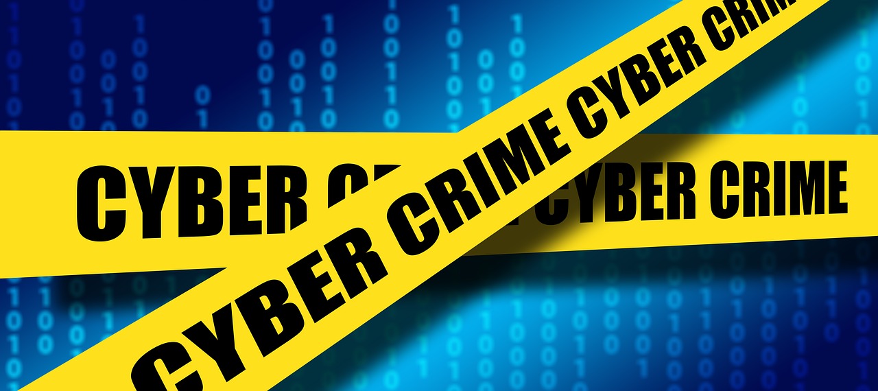 Cybercrime Kvgo