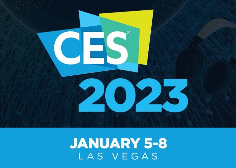 Event Ces 2023