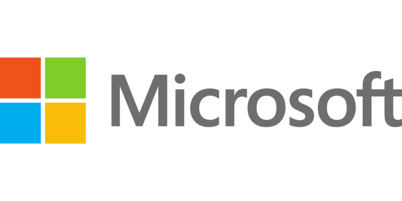 Microsoft Logo 2