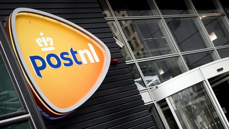 Postnl