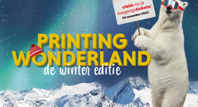 Probo Printing Wonderland