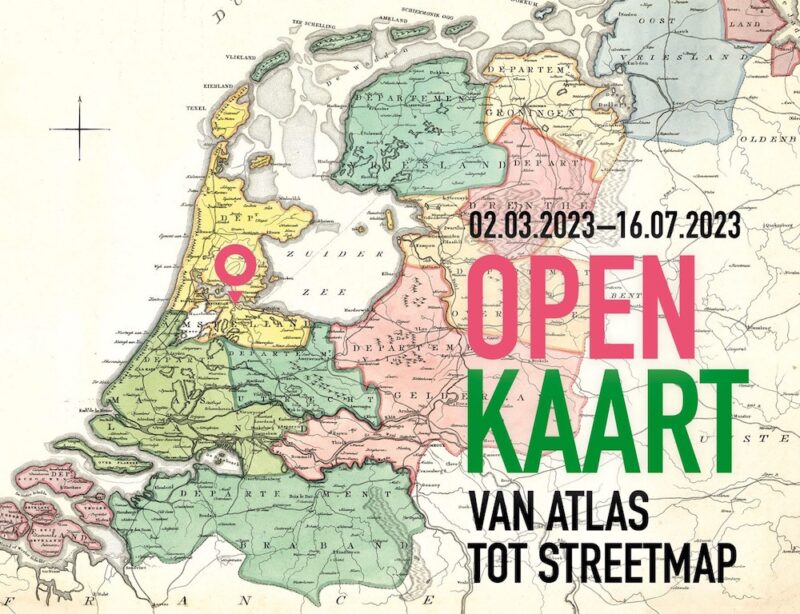 Open Kaart 2023