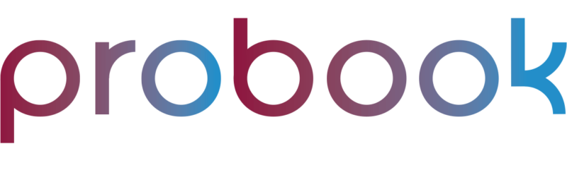 Probook Logo