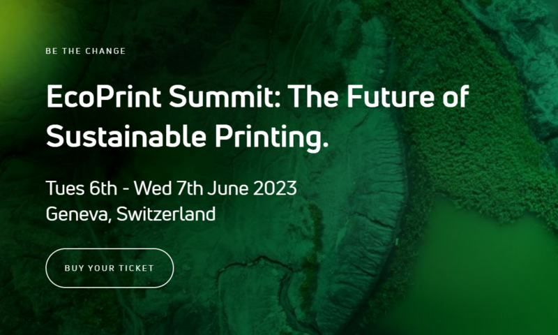 Ecoprint Tickets