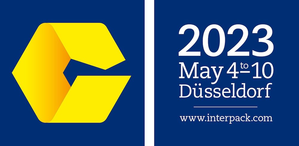 Interpack Logo Image 2023