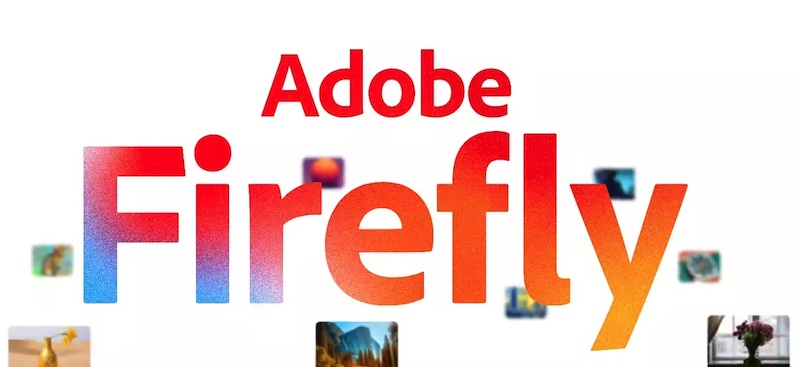 Adobe Firefly