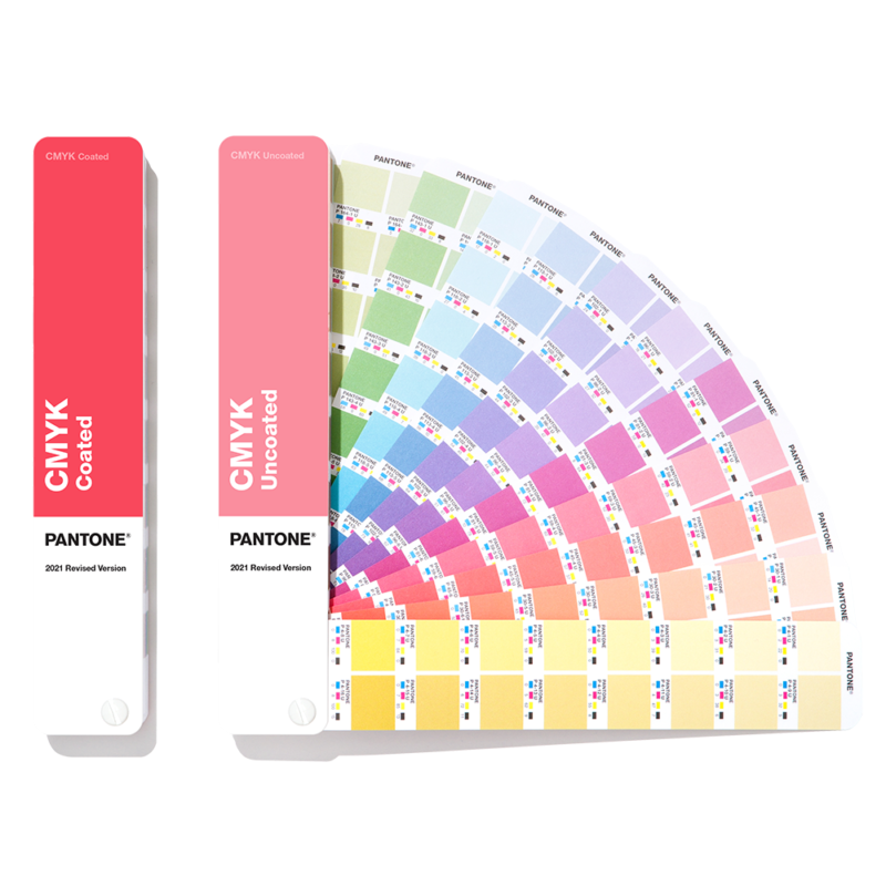 Pantone Gids