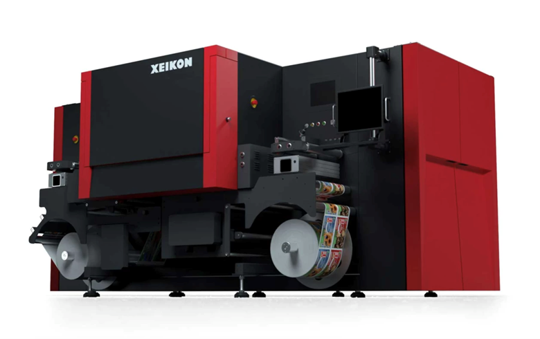 Xeikon Discovery Panther