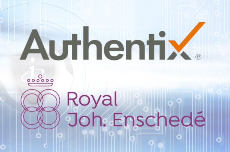 Authentix Enschde