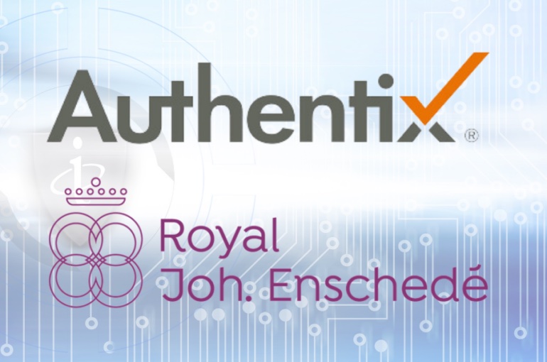 Authentix Enschede Kop