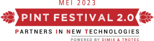 Pinte Festival 2023 Logo Small