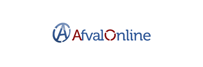 Afvalonline Logo