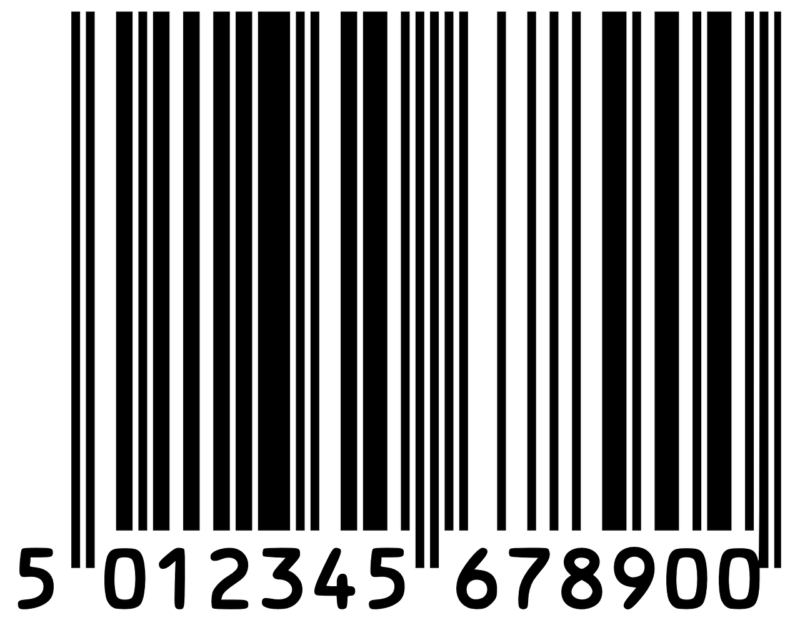 Bar Code Gd16f5d64c 1280