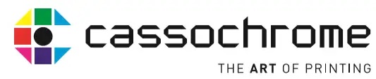 Cassochrome Logo