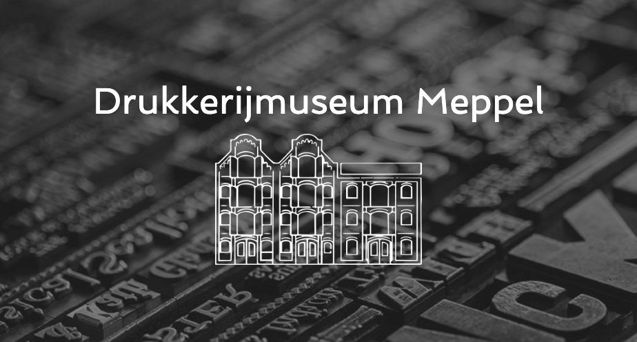 Drukkerijmuseum Meppel