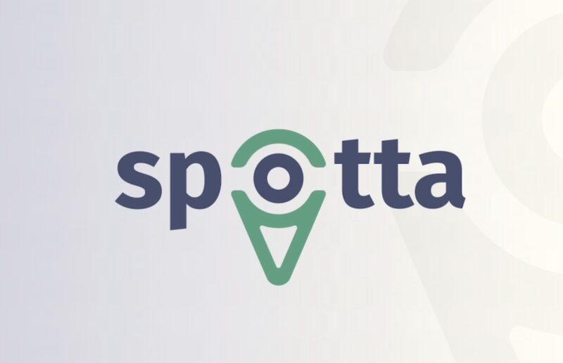 Logo Spotta Nieuw