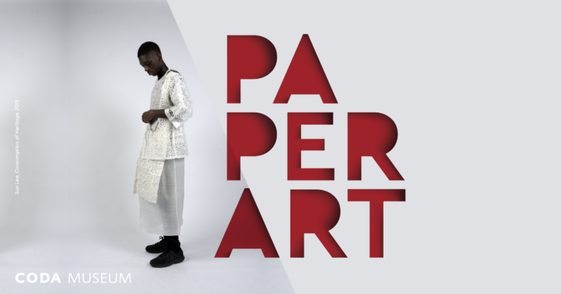 Paperart Coda