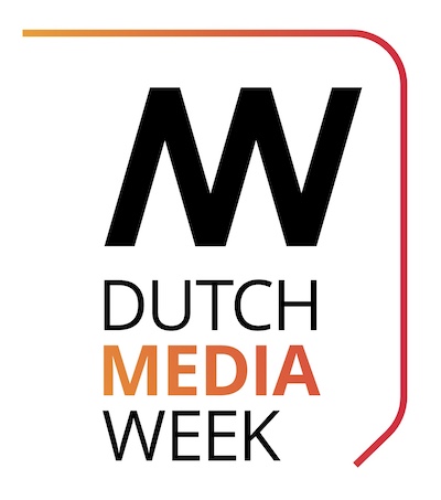 Dutch Media Week Logo