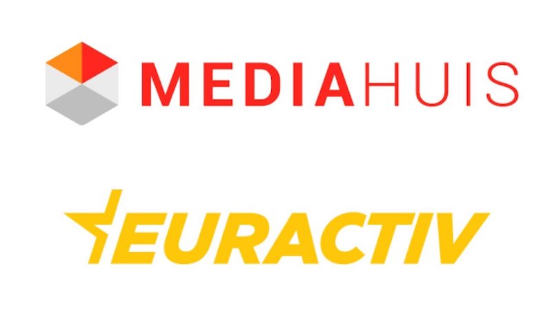 Euractiv Mediahuis
