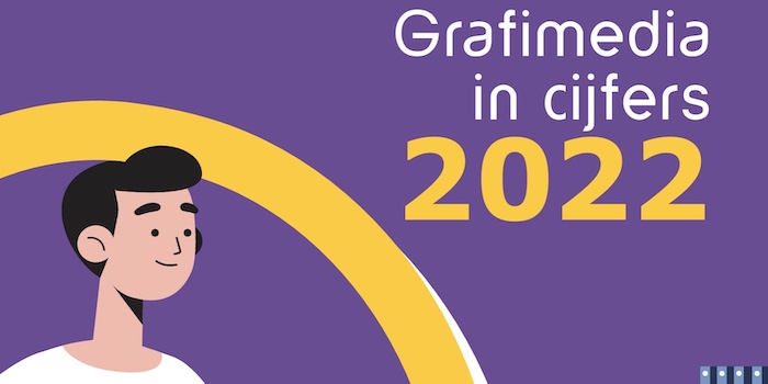 Grafimedia In Cijfers 2022