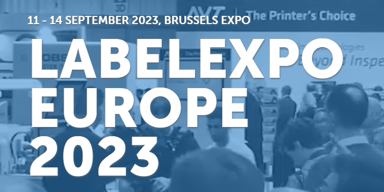 Label Expo Brussel 2023