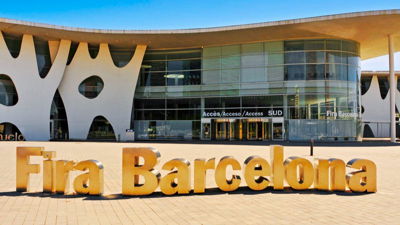 Fira Barcelona