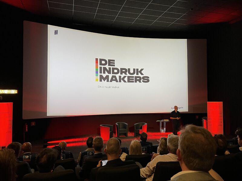 Indrukmakers