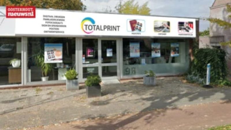 Totalprint