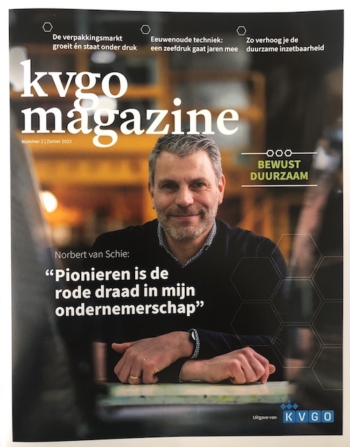 Kvgo Magazine 2