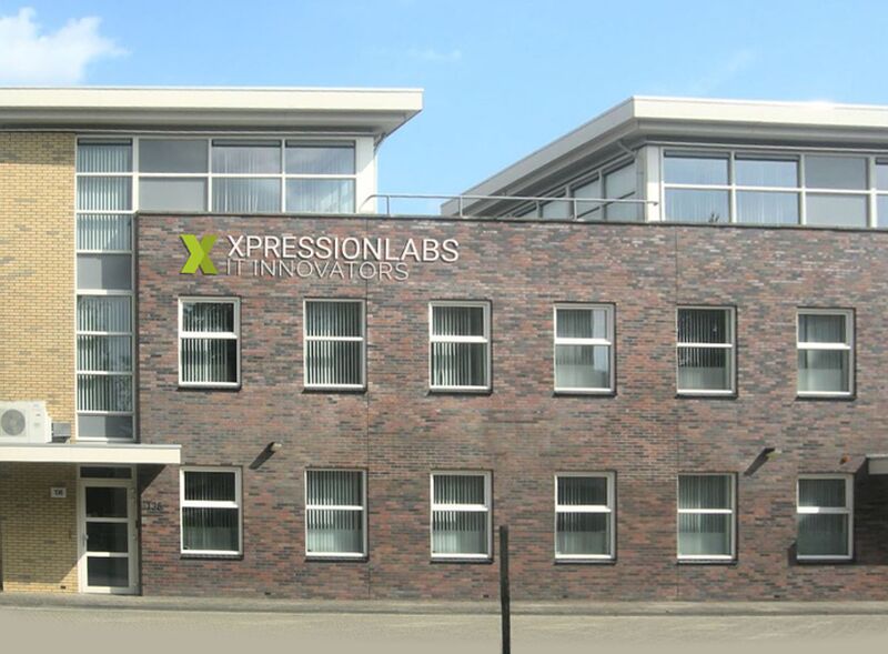 Xpressionlabs