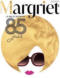 Margriet 85 Jaar