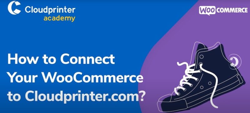 Cloudprinter Woocommerce