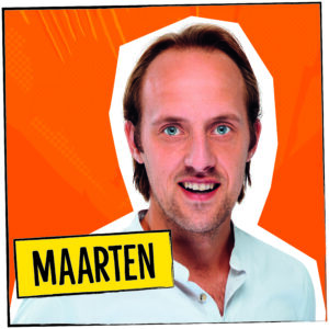 Maarten