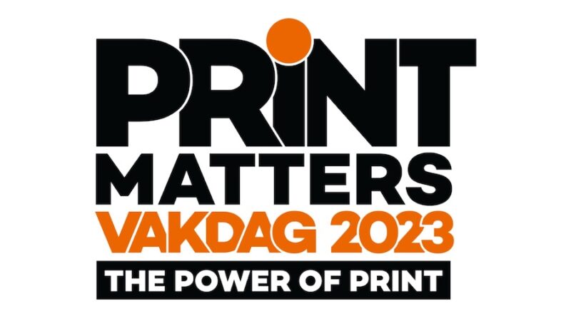 Printmatters Vakdag 2023
