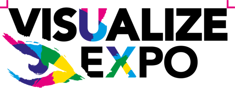 Visualize Expo Logo