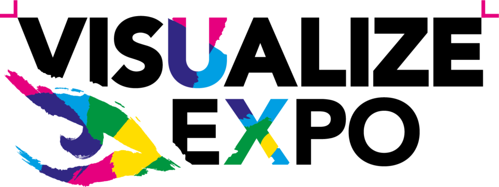Visualize Expo Logo