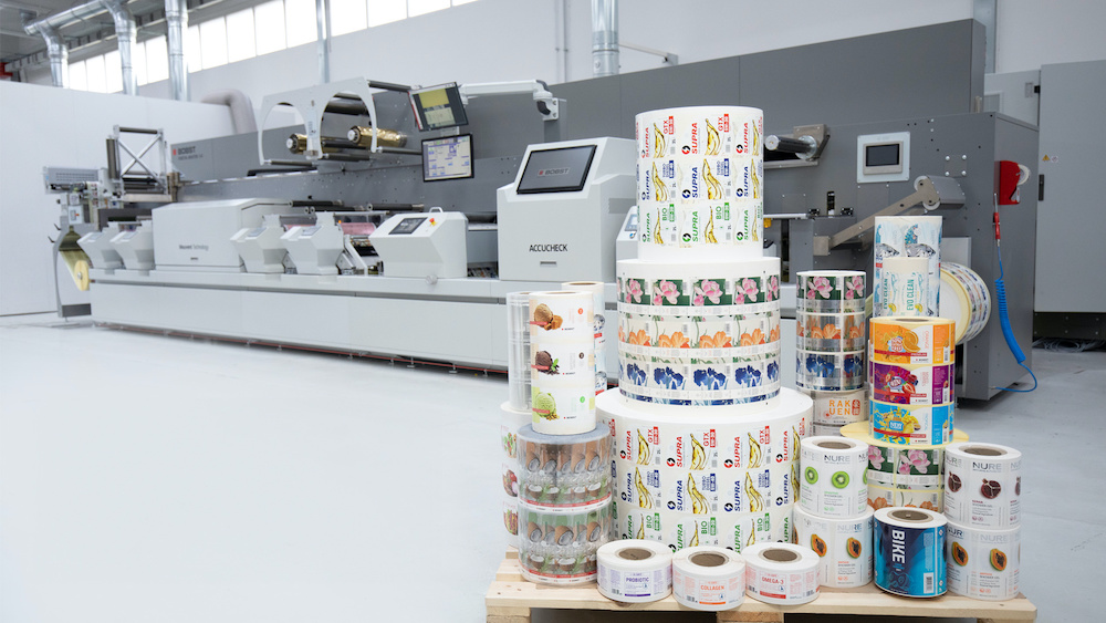 Bobst Digtal Master