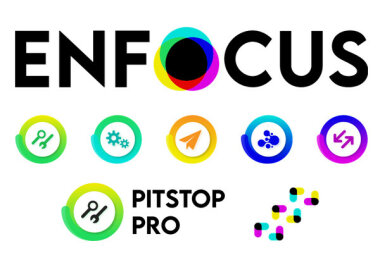 Logo Enfocus