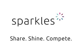 Sparkles Logo