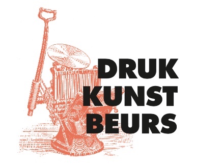 Drukkunstbeurs