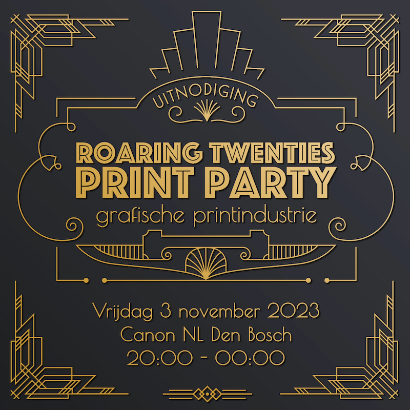 Printparty 2023