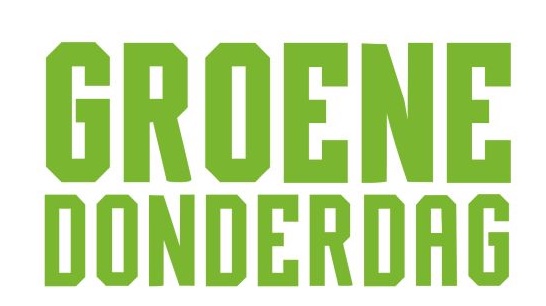 Groene Donderdag Kopbeeld