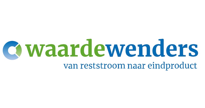 Waardewenders Logo