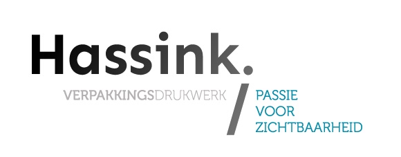 Hassink Logo